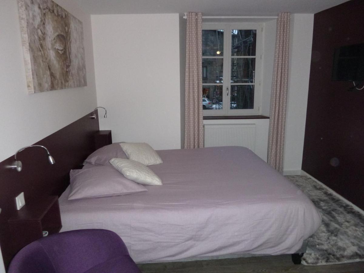 Bed and Breakfast Le Bouddha Besse Екстер'єр фото