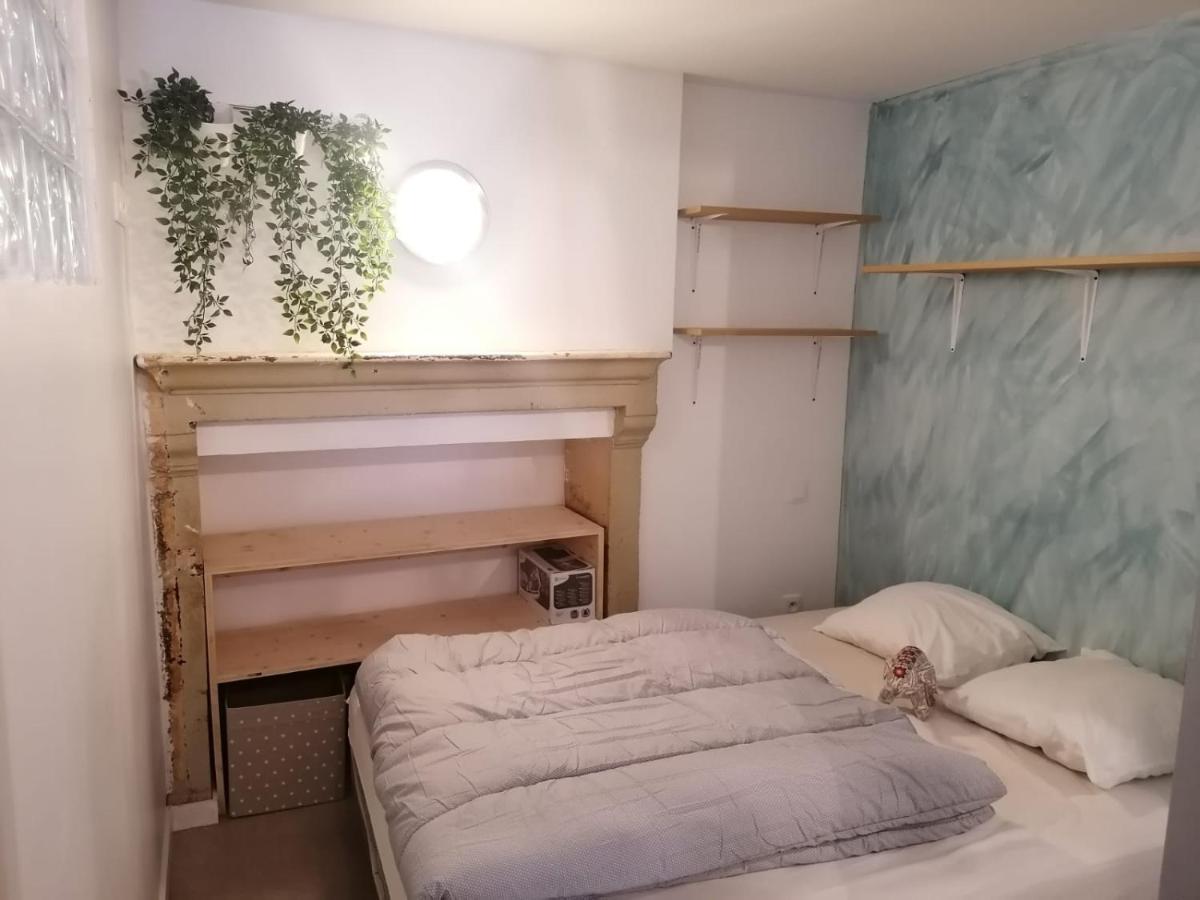 Bed and Breakfast Le Bouddha Besse Екстер'єр фото