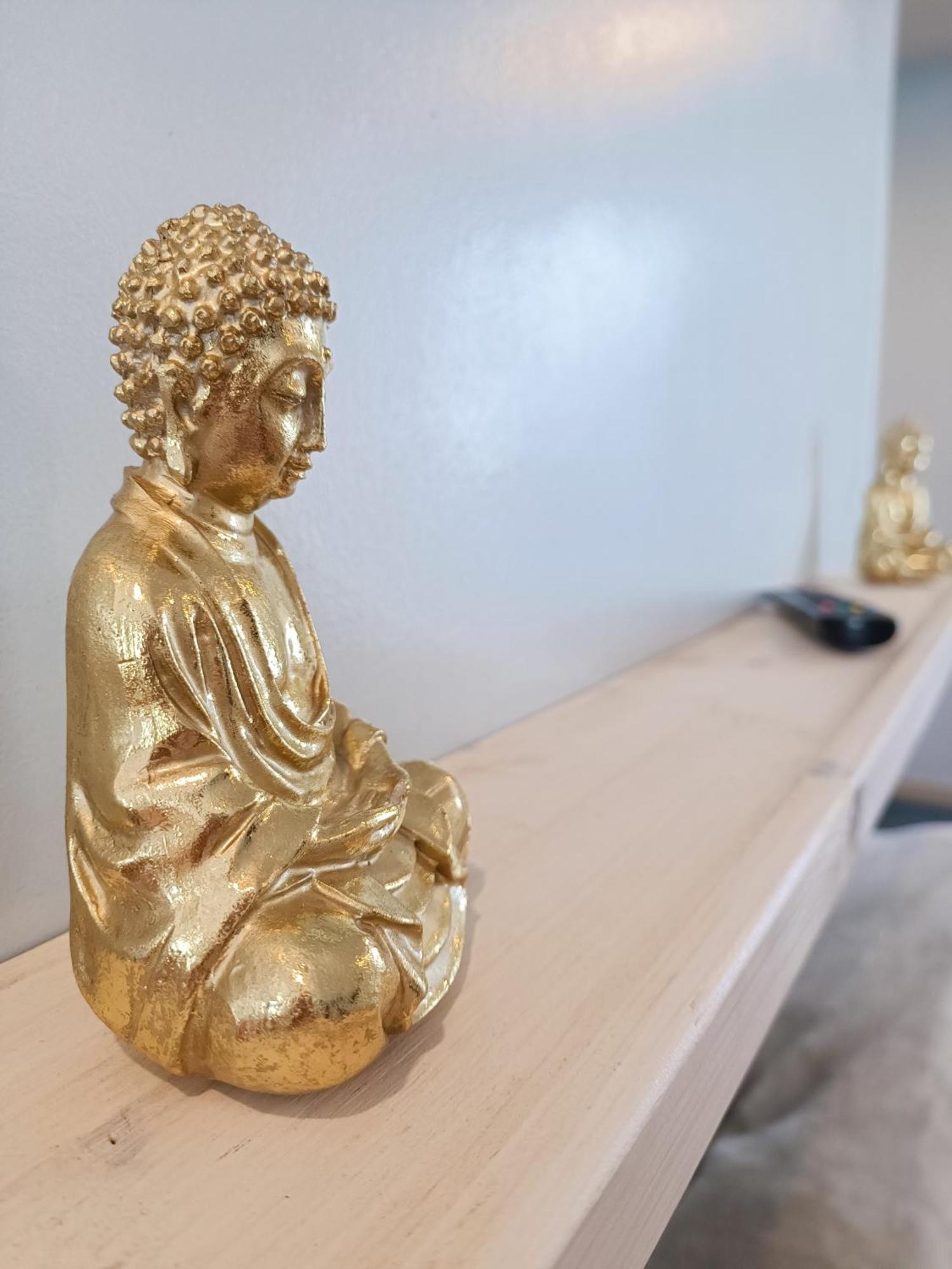 Bed and Breakfast Le Bouddha Besse Екстер'єр фото